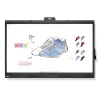 Interaktyvi lenta NEC WD551 55 colių 4K Ultra HD liečiamas ekranas