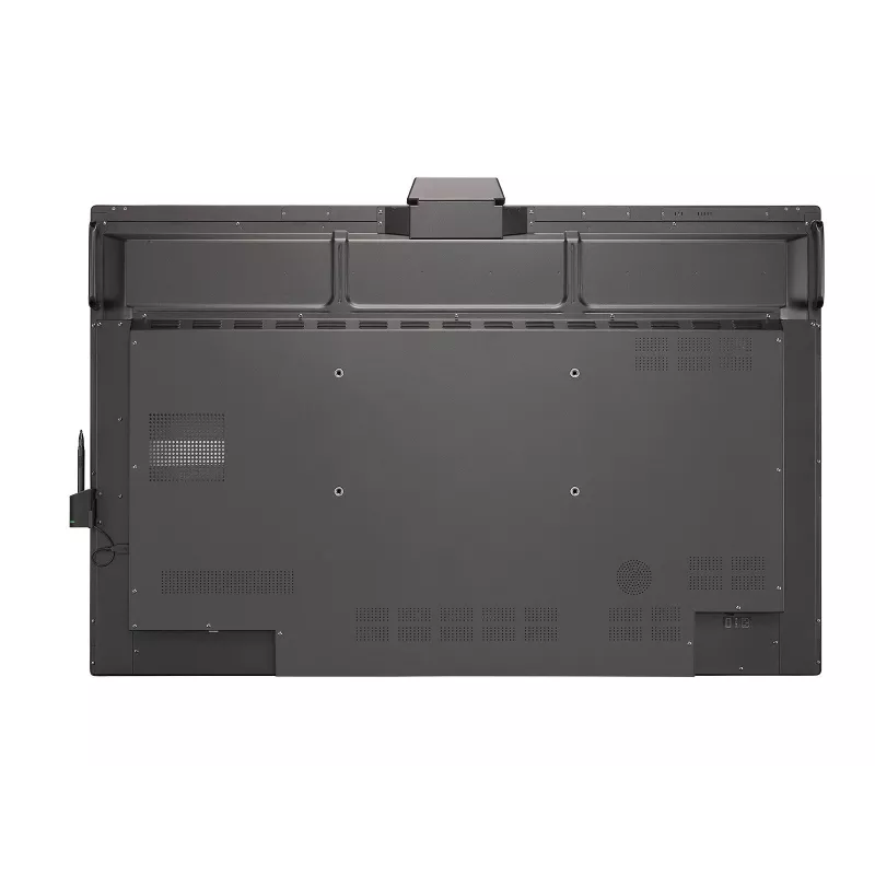Interaktyvi lenta NEC WD551 55 colių 4K Ultra HD liečiamas ekranas