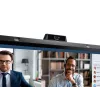 Interaktyvi lenta NEC WD551 55 colių 4K Ultra HD liečiamas ekranas