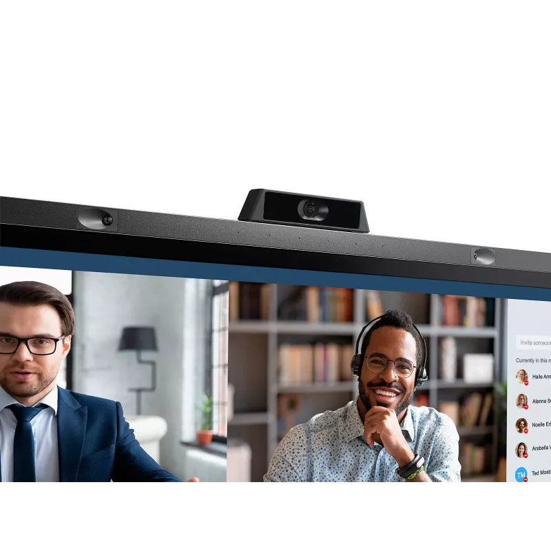 Interaktyvi lenta NEC WD551 55 colių 4K Ultra HD liečiamas ekranas