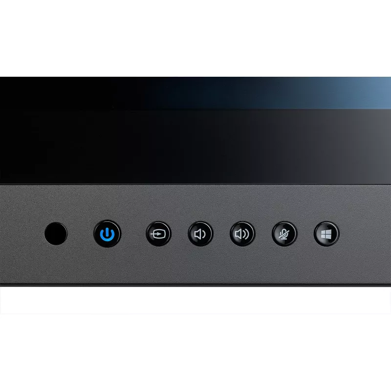 Interaktyvi lenta NEC WD551 55 colių 4K Ultra HD liečiamas ekranas