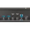 Interaktyvi lenta NEC WD551 55 colių 4K Ultra HD liečiamas ekranas