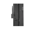 Interaktyvi lenta NEC WD551 55 colių 4K Ultra HD liečiamas ekranas