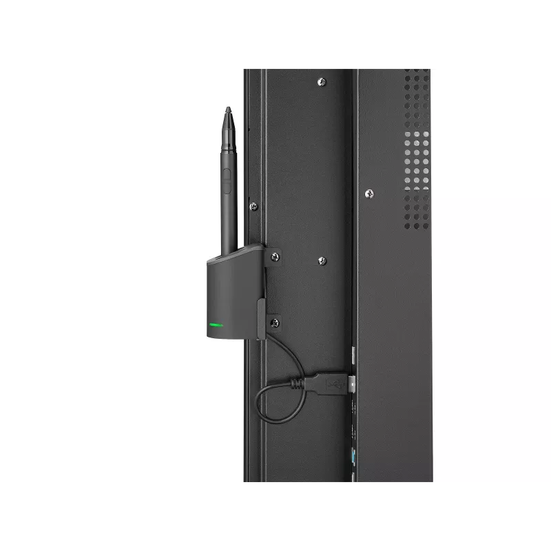 Interaktyvi lenta NEC WD551 55 colių 4K Ultra HD liečiamas ekranas