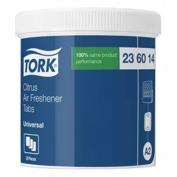 Pripildymo kasetė oro gaivikliui Tork 236014 Citrus