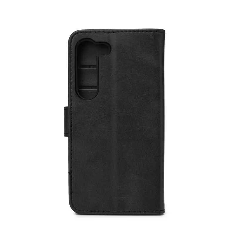 eSTUFF WALES ES67340018-BULK plastikinis piniginės tipo dėklas Galaxy S26