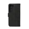 eSTUFF WALES ES67340019-BULK plastikinis piniginės tipo dėklas Galaxy S26+