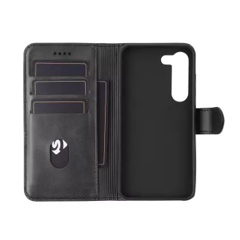 eSTUFF ES67340020-BULK išorinis kietasis diskas, 17,5 cm (6,9 colio), Wallet dėklas, juoda