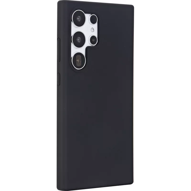 eSTUFF ES67340020-BULK WALES plastikinis dėklas, pritaikytas Samsung Galaxy S26 Ultra