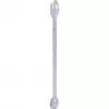 Kombinuotas raktas KS Tools 517.0610, 10 mm, chromo-vanadis, 140 mm ilgio
