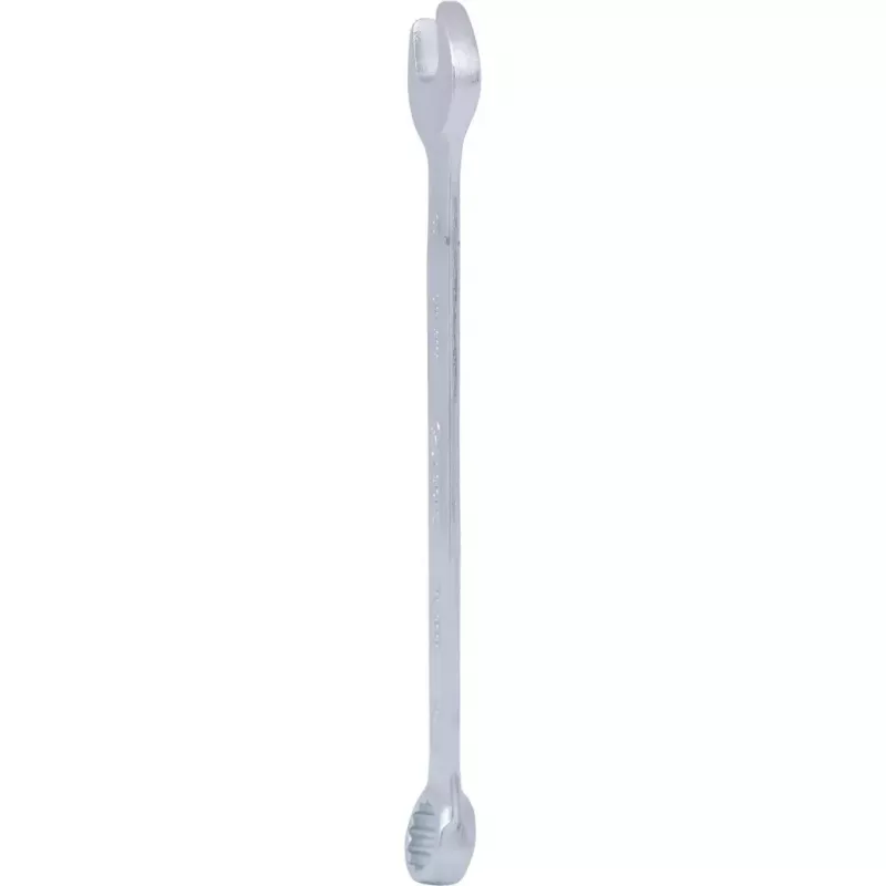 Kombinuotas raktas KS Tools 517.0610, 10 mm, chromo-vanadis, 140 mm ilgio