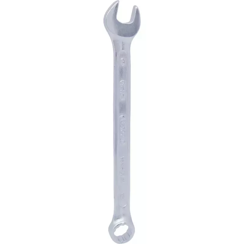 Kombinuotas raktas KS Tools 517.0610, 10 mm, chromo-vanadis, 140 mm ilgio