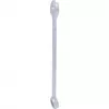 Kombinuotas raktas KS Tools 517.0610, 10 mm, chromo-vanadis, 140 mm ilgio