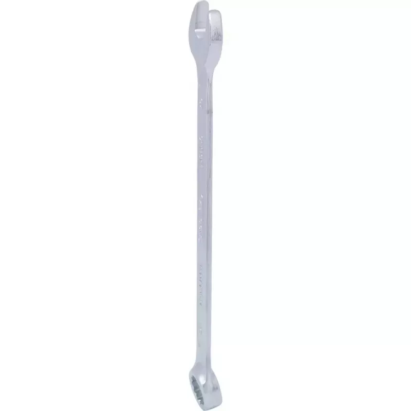 Kombinuotas raktas KS Tools 517.0610, 10 mm, chromo-vanadis, 140 mm ilgio