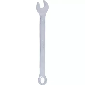 Kombinuotas raktas KS Tools 517.0610, 10 mm, chromo-vanadis, 140 mm ilgio
