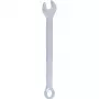 Kombinuotas raktas KS Tools 517.0610, 10 mm, chromo-vanadis, 140 mm ilgio