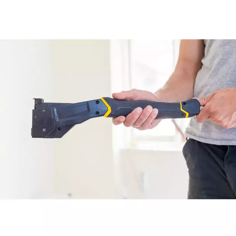 Plaktukinis segiklis Stanley FATMAX FMHT81394-9, 10 mm segės kojelės ilgis