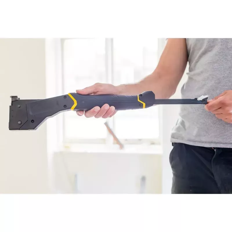 Plaktukinis segiklis Stanley FATMAX FMHT81394-9, 10 mm segės kojelės ilgis