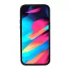 Dangtelis JT BERLIN Pankow Soft, iPhone 15, 17 cm, juodas