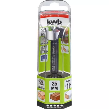 Centravimo grąžtas KWB 706350 50 mm medienai