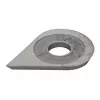 Pjūklo geležtė metalui Bahco 625-DROP