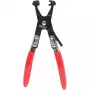 KS Tools replės 115.1046, chromo-molibdeno plienas, 220 mm