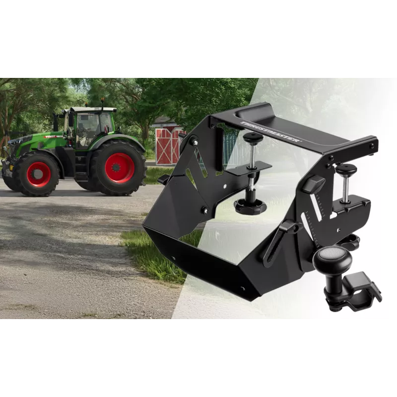 Thrustmaster T128 SimTask Farming Pack vairo rinkinys (PS/PC)