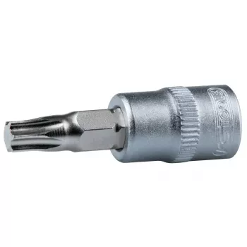 KS Tools 1/4 inch galvutė su antgaliu Torx varžtams, T30 (911.1446)