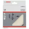 Bosch 1 609 200 245 poliravimo diskas šlifavimo įrankiui, 12,5 cm