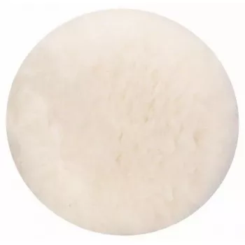 Bosch 1 609 200 245 poliravimo diskas šlifavimo įrankiui, 12,5 cm