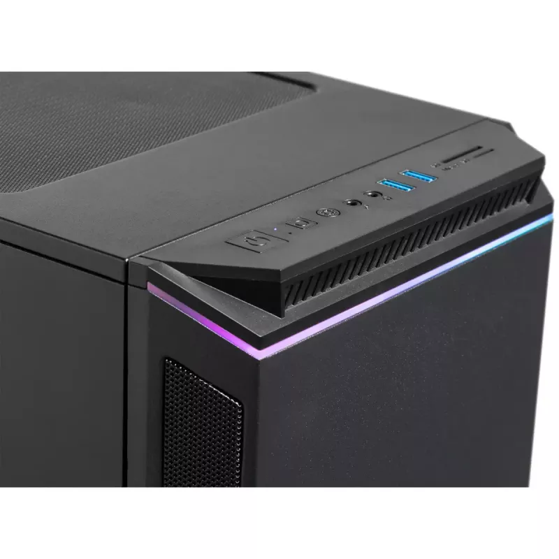 CAPTIVA Workstation I83-207 Intel Core i7 32 GB 5 TB HDD+SSD Windows 11 Pro
