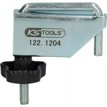 Pneumatinio vožtuvo priedas KS Tools 122.1204, svoris 237 g