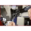 Plaktukų rinkinys KS Tools 515.3880 Juodas 5,7 kg 292 mm