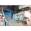 Plaktukų rinkinys KS Tools 515.3880 Juodas 5,7 kg 292 mm