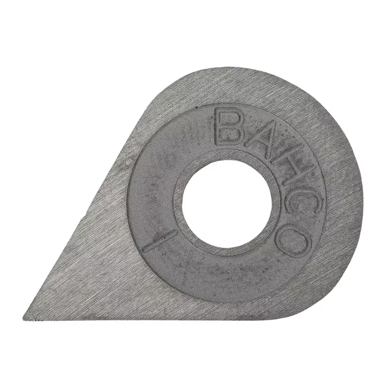 Pjūklo geležtė Bahco 625-ROUND