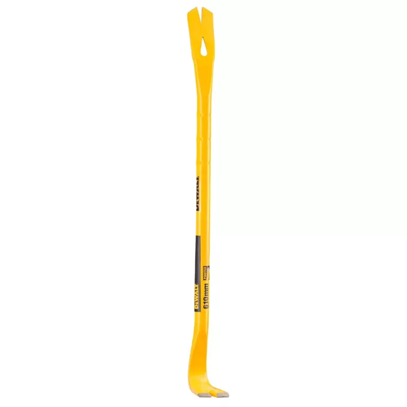 Laužtuvas DeWALT DWHT55129-1 Ilgis 609.6 mm 1 vnt.