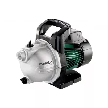 Vandens siurblys Metabo P 3300 G