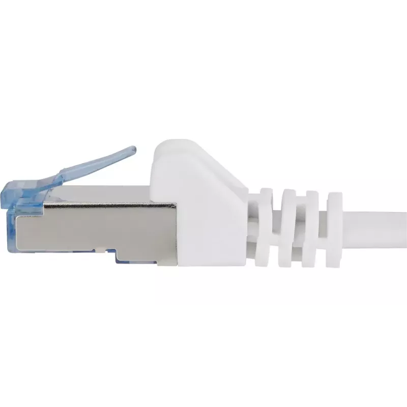 Tinklo kabelis Renkforce RF-4149837 0,5 m Cat6a U/FTP