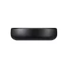 Samsung EP-OR825 belaidis laikrodžio įkroviklis, juodas, USB, 0,8 m