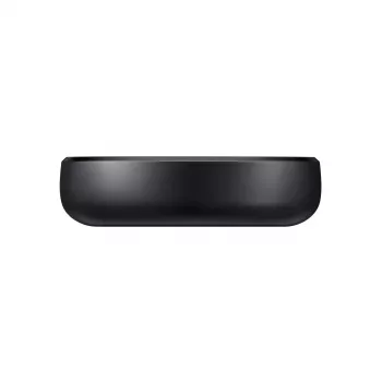 Samsung EP-OR825 belaidis laikrodžio įkroviklis, juodas, USB, 0,8 m