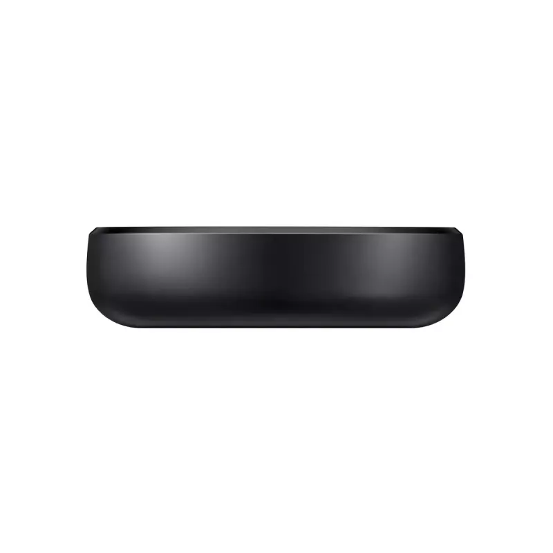 Samsung EP-OR825 belaidis laikrodžio įkroviklis, juodas, USB, 0,8 m