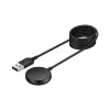 Samsung EP-OR825 belaidis laikrodžio įkroviklis, juodas, USB, 0,8 m
