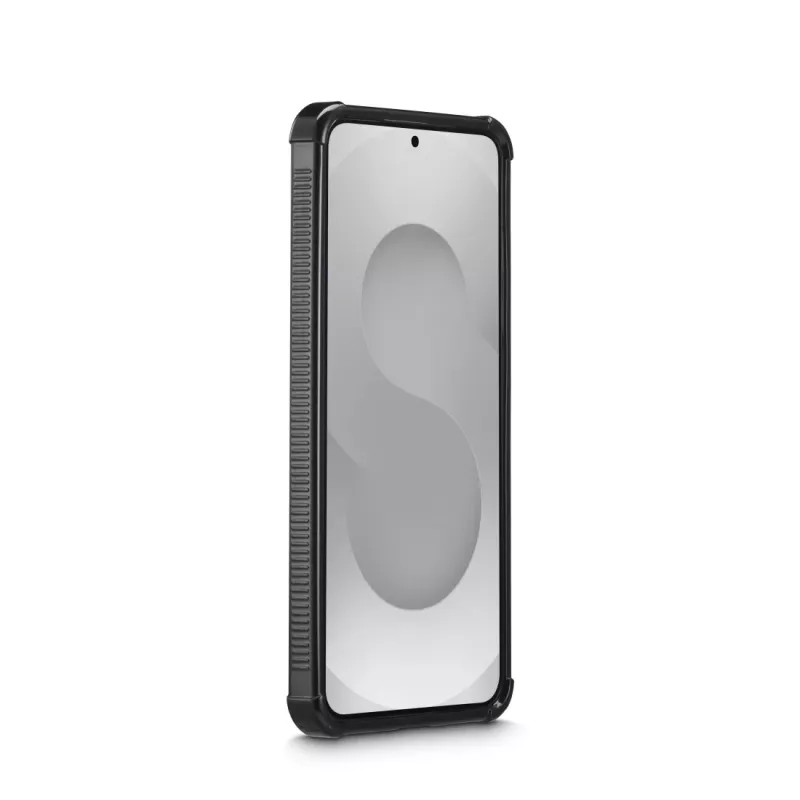 Mobiliojo telefono dėklas HAMA Extreme Protect, Samsung Galaxy S26+, 17 cm (6,7 inch), juodas