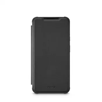 HAMA dėklas Samsung Galaxy S26 Extreme Protect, 16 cm (6,3 inch), juodas, 2 kortelių kišenės
