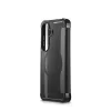HAMA dėklas Samsung Galaxy S26 Extreme Protect, 16 cm (6,3 inch), juodas, 2 kortelių kišenės