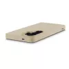 Mobilaus telefono dėklas HAMA Fantastic Feel, skirtas Galaxy S26 Ultra, 17,5 cm (6,9 colio), smėlio spalvos