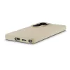 Mobilaus telefono dėklas HAMA Fantastic Feel, skirtas Galaxy S26 Ultra, 17,5 cm (6,9 colio), smėlio spalvos