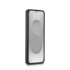 Hama Fantastic Feel dėklas Samsung Galaxy S26+ juodas 17 cm (6.7 inch)