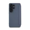 Folio dėklas HAMA Fantastic Feel, Samsung Galaxy S26 Ultra, 17,5 cm (6,9 colio), mėlynas, 2 kortelių kišenės