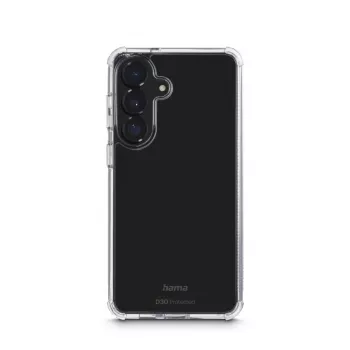 Dėklas HAMA Extreme Protect Samsung Galaxy S26+ (17 cm / 6,7 colio) skaidrus